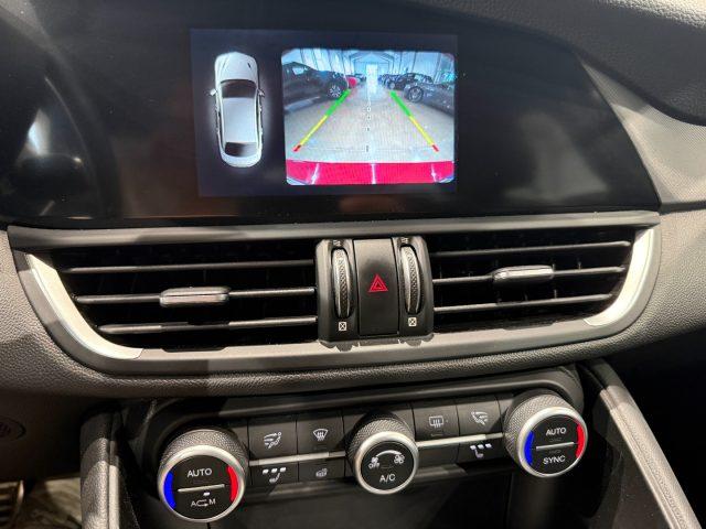 ALFA ROMEO Giulia 2.2 Turbodiesel 210CV AT8 AWD Q4 Veloce PREZZO REA