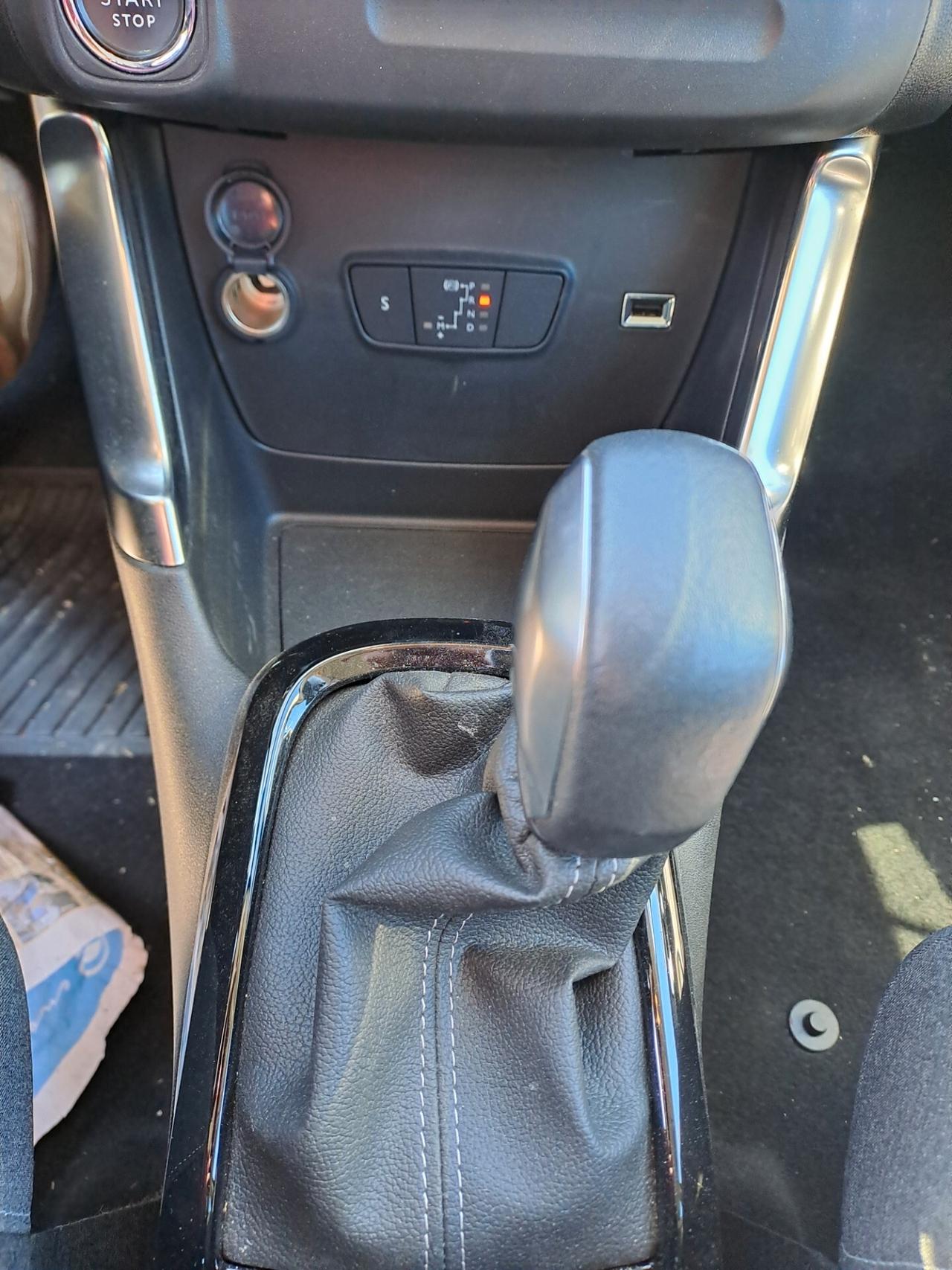 Citroen C3 Aircross PureTech 130 S&S EAT6 Max