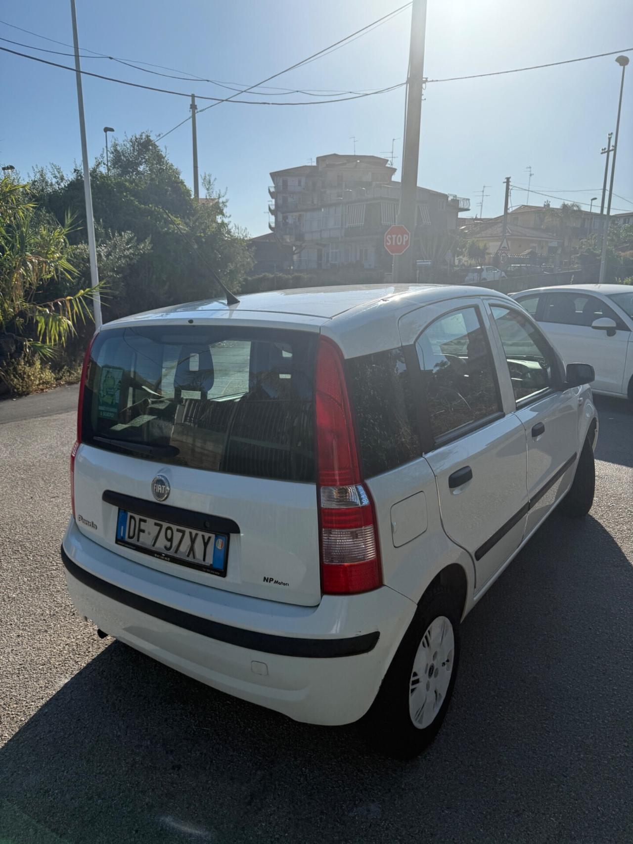 Fiat Panda 1.2 Dynamic