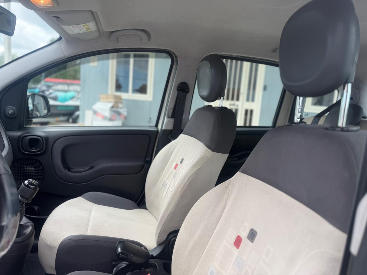Fiat Panda 1.2 GPL Lounge GARANZIA NUOVA !!!