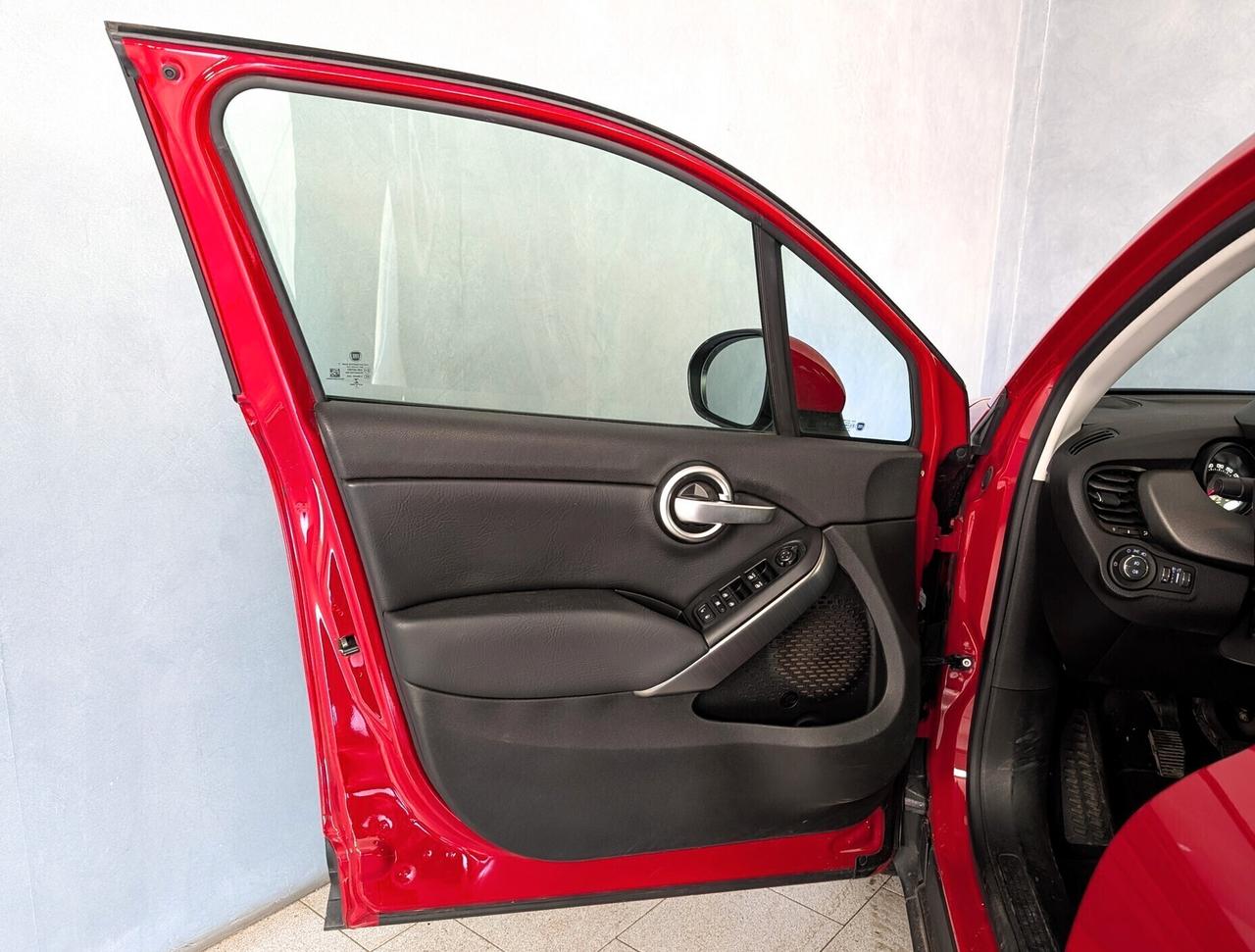 Fiat 500X 1.3 MultiJet 95 CV Cross NEOPATENTATI