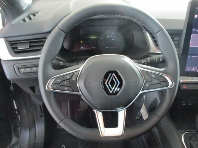 Renault Captur ECO-G 100 CV Evolution