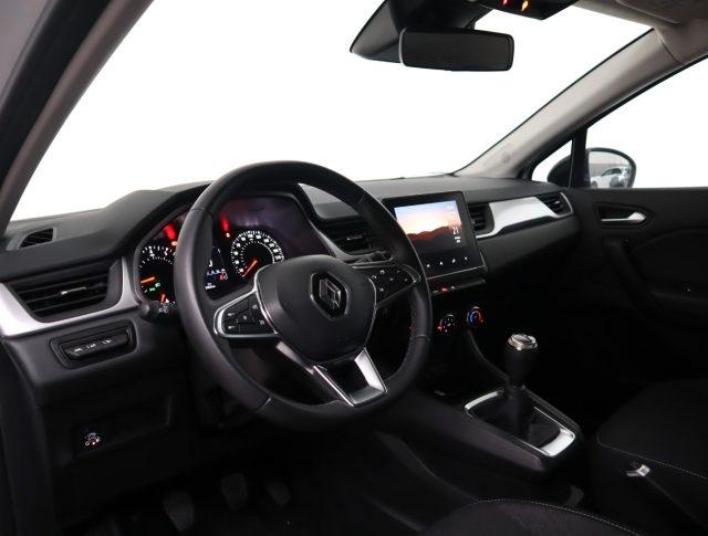 RENAULT Captur TCe 100CV BVM6 Evolution GPL *PROMO PARISI GROUP*