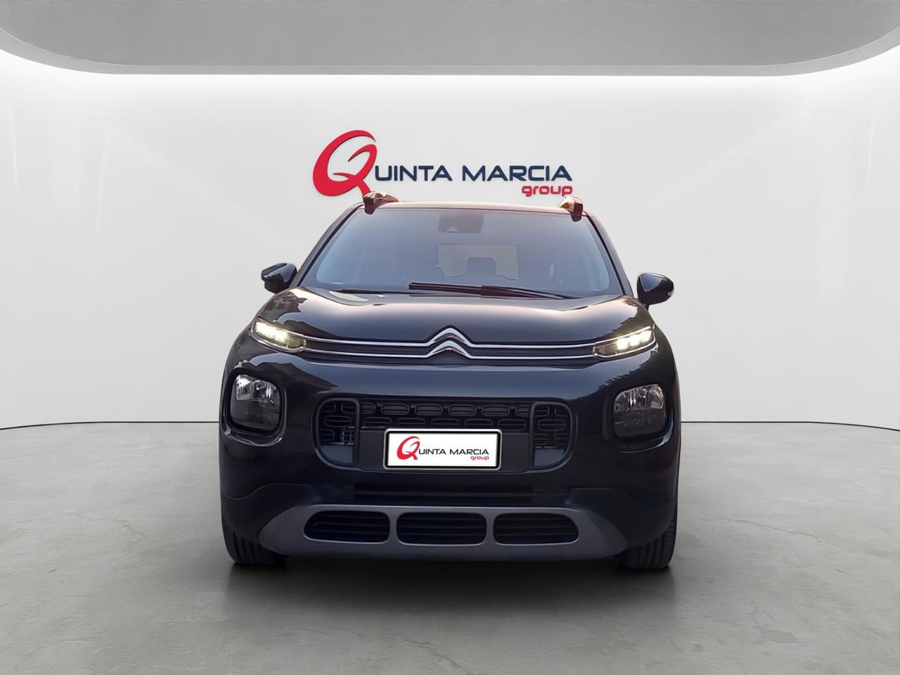 Citroen C3 Aircross 1.2 PureTech 110 cv SHINE GPL
