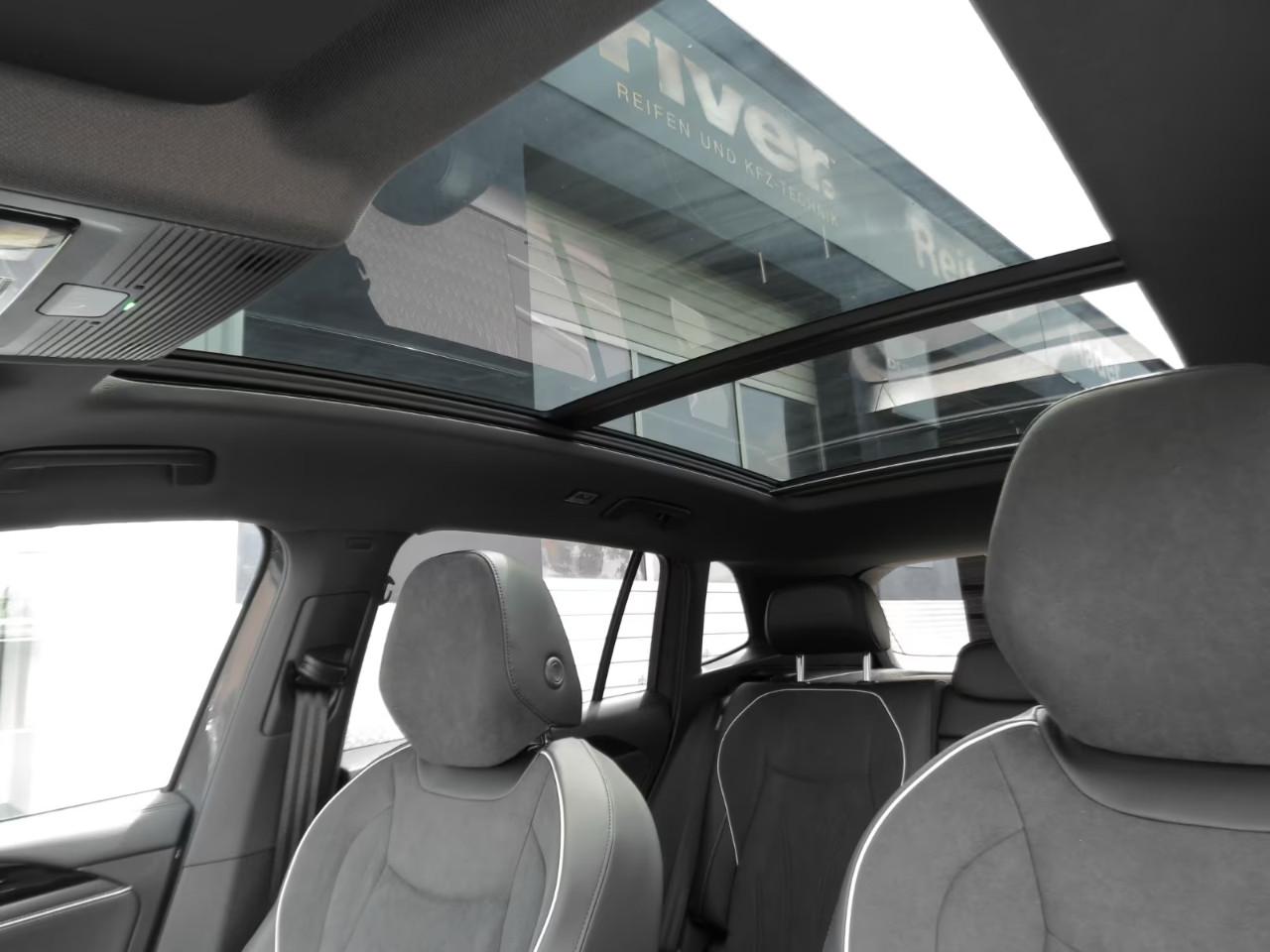 Volkswagen Tiguan 1.5 etsi Elegance 150cv dsg