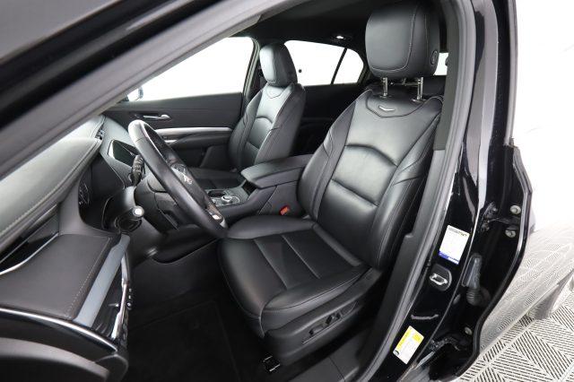 CADILLAC XT4 XT4 350 TD AWD Premium Luxury