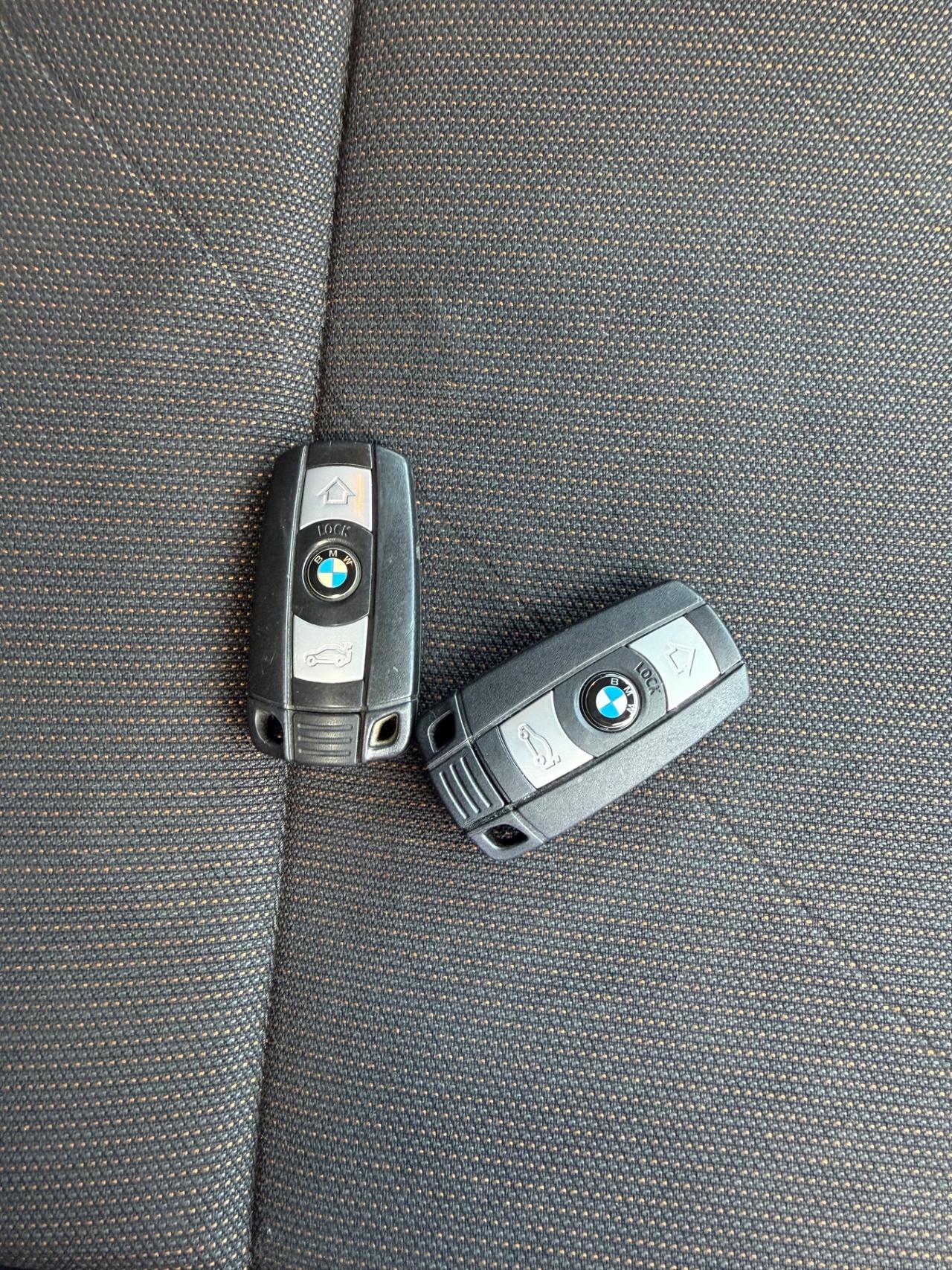 Bmw X1 sDrive18d Msport