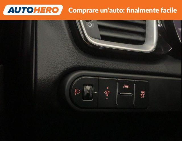 KIA XCeed 1.6 CRDi 136 CV MHEV iMT High Tech