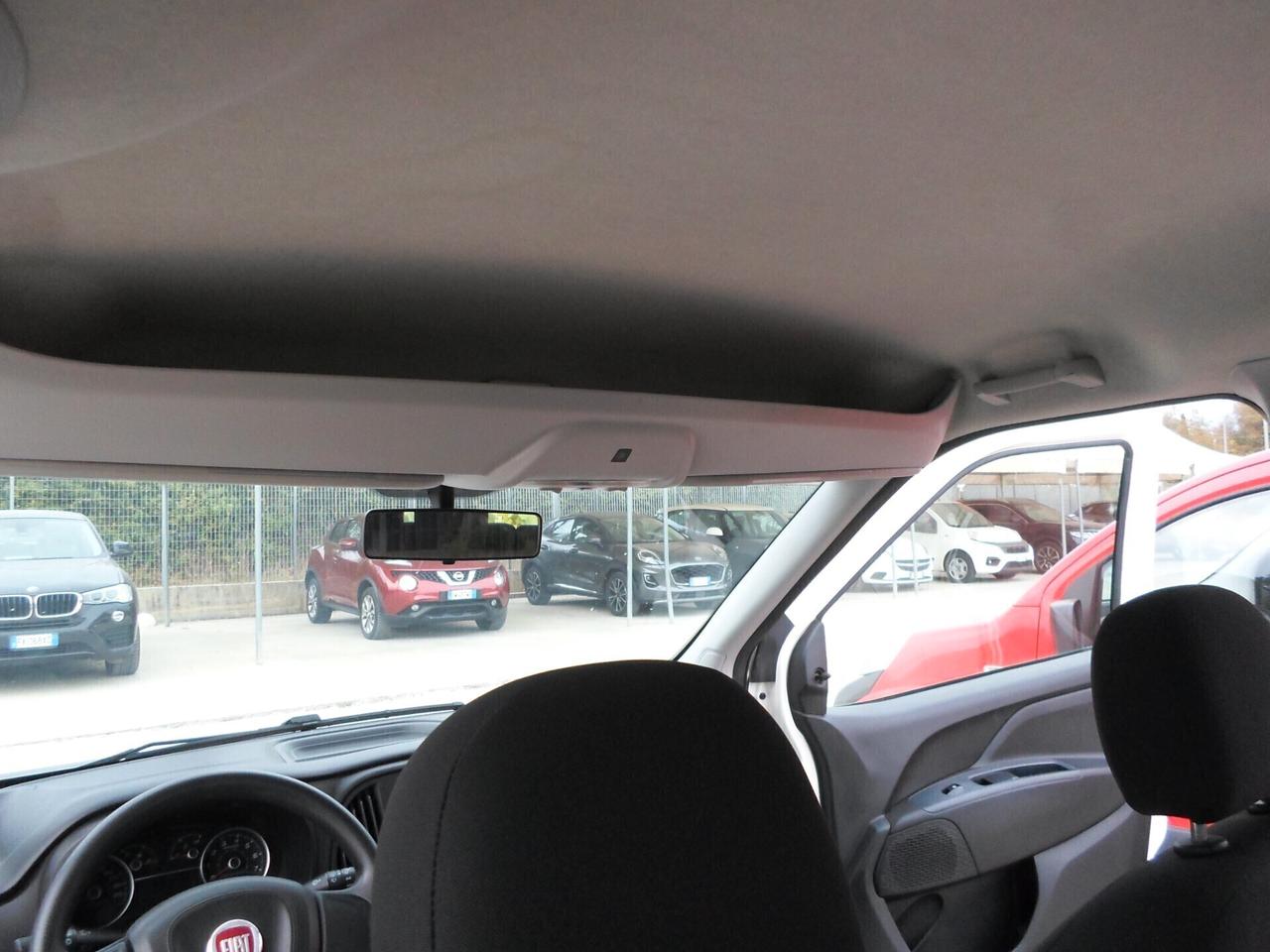 Fiat Doblo Doblò 1.3 MJT 16V 95CV Lounge N1