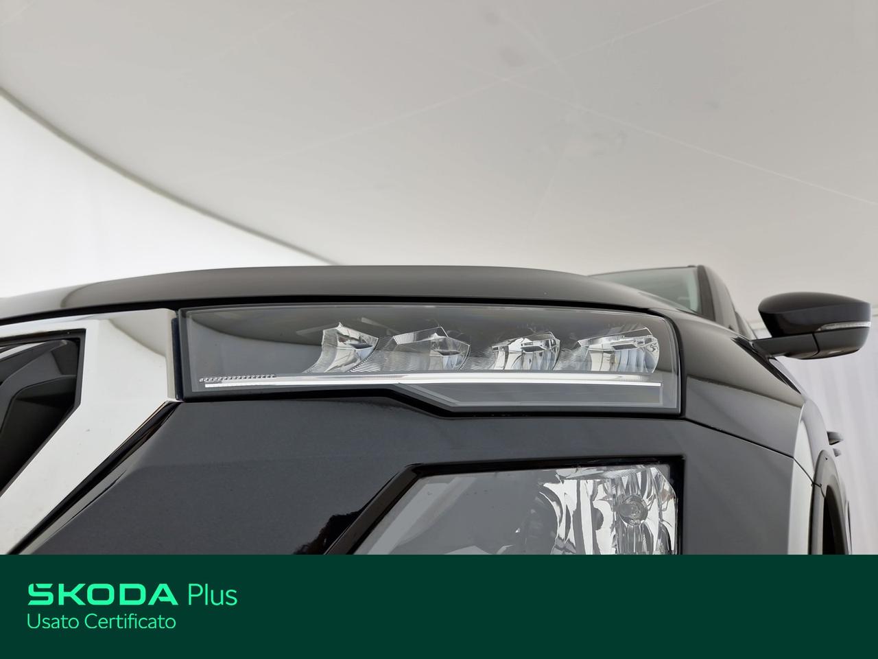 Skoda Karoq 1.0 tsi ambition