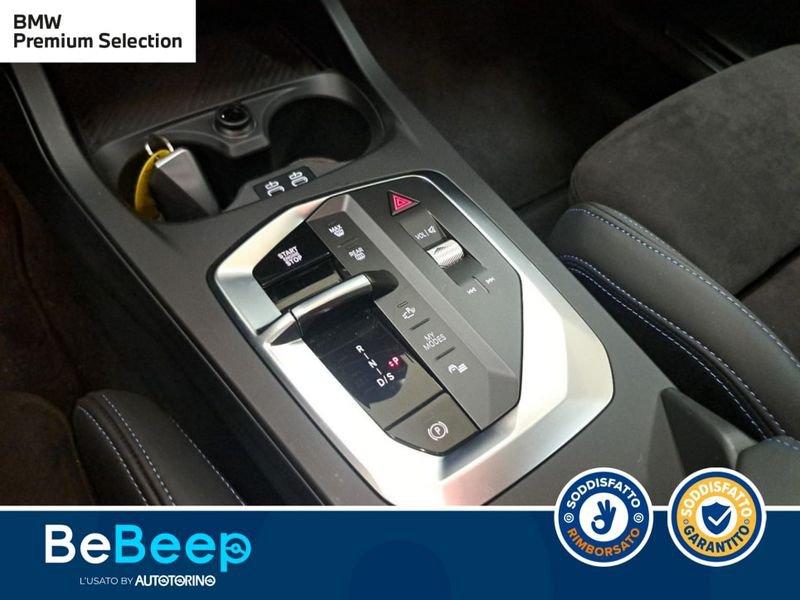 BMW Serie 1 118D MSPORT AUTO