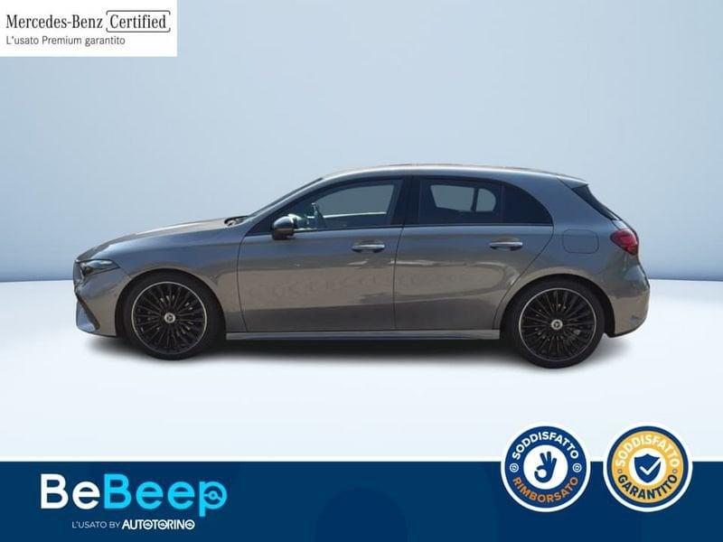 Mercedes-Benz Classe A A 200 D AMG LINE ADVANCED PLUS AUTO