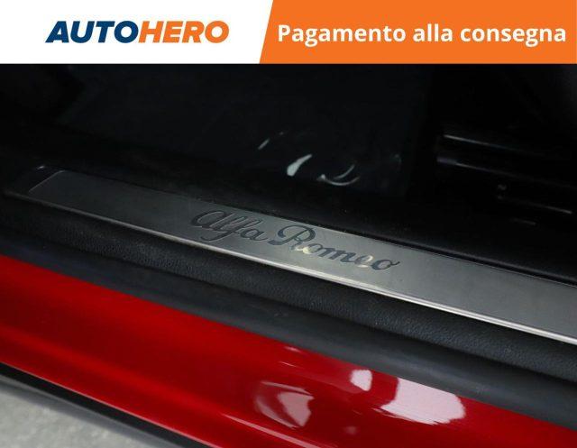 ALFA ROMEO Tonale 1.5 130 CV MHEV TCT7 Edizione Speciale