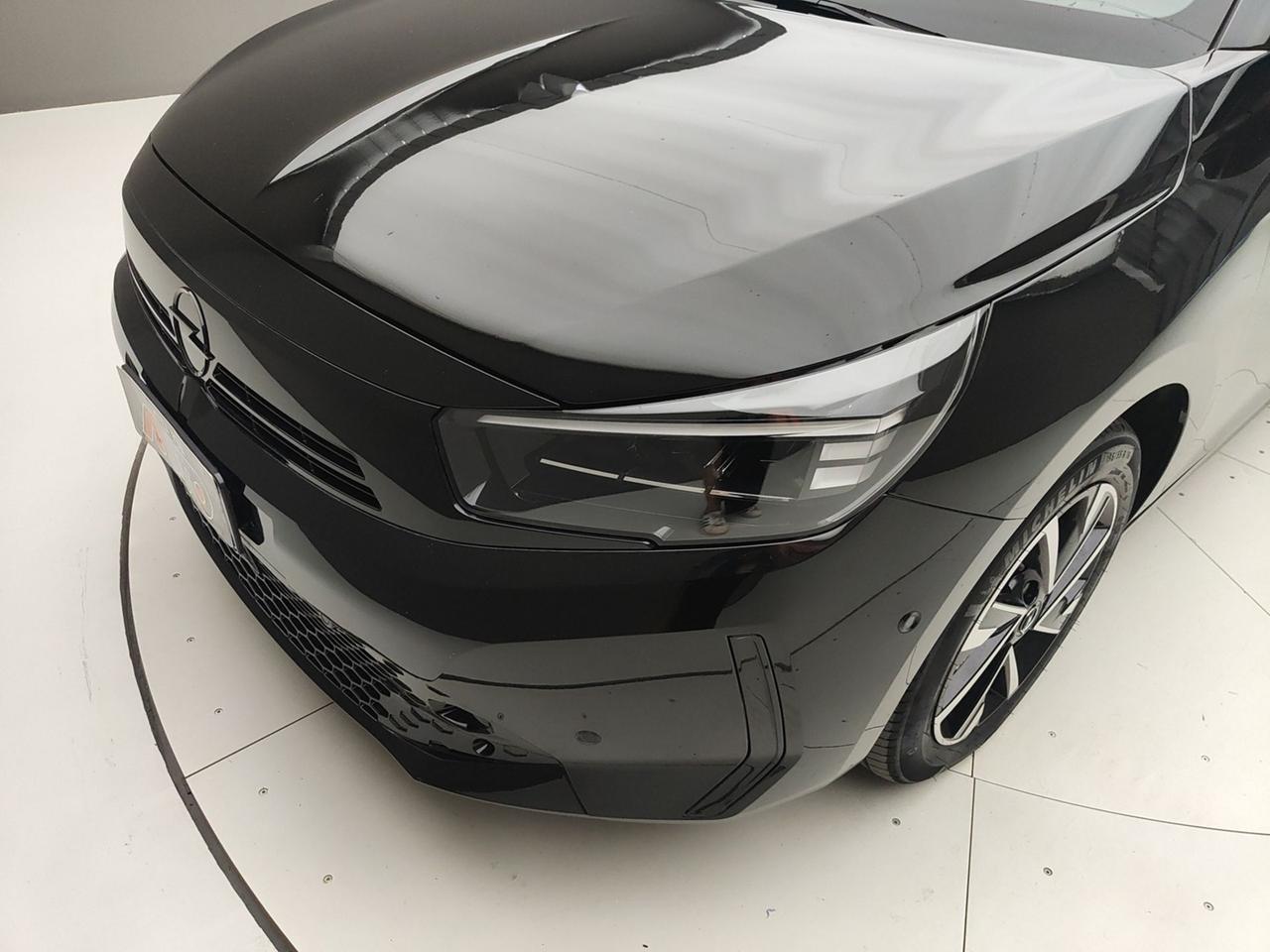 OPEL Corsa VI 2023 1.2 100CV GS AT8 (CAMBIO AUTOMATICO)