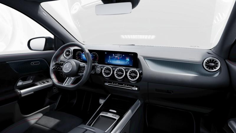 Mercedes-Benz GLA 180 Automatic AMG Line Advanced Plus