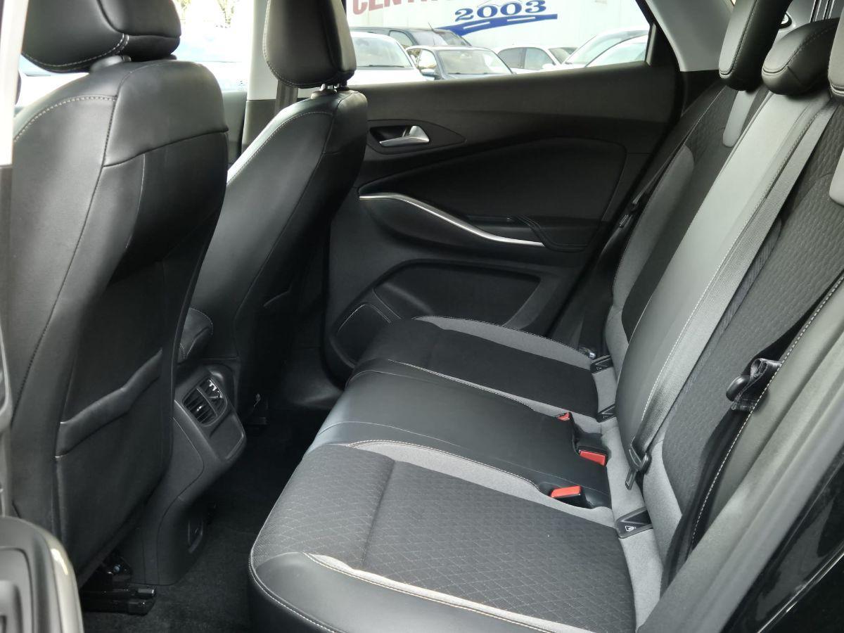 OPEL - Grandland X - 1.5 diesel aut. Ultimate