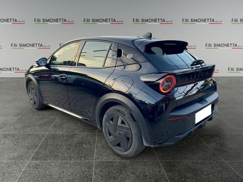 Lancia Ypsilon 1.2 mhev 110cv e-dct - AZIENDALE