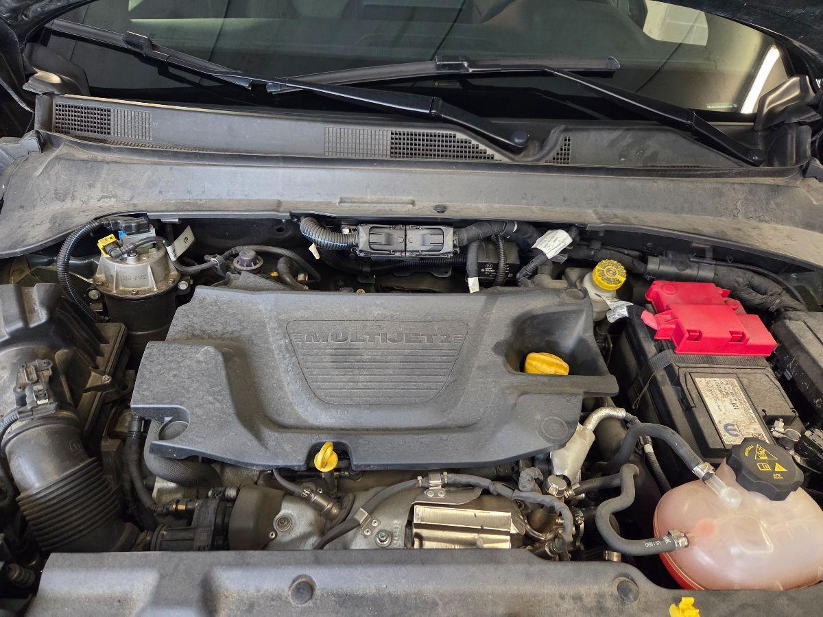 JEEP - Compass - 1.6 Mjt II 2WD 80° Anniversario