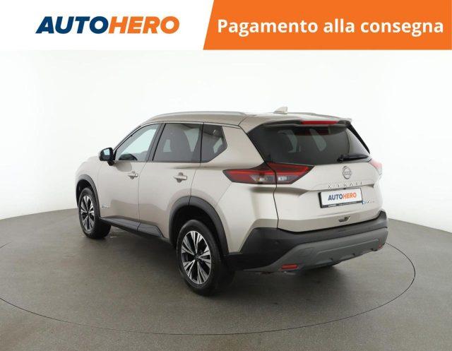 NISSAN X-Trail e-Power 2WD 5 posti N-Connecta