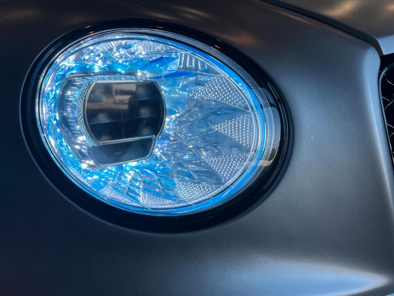Bentley Continental GT V12 Model Year 2024