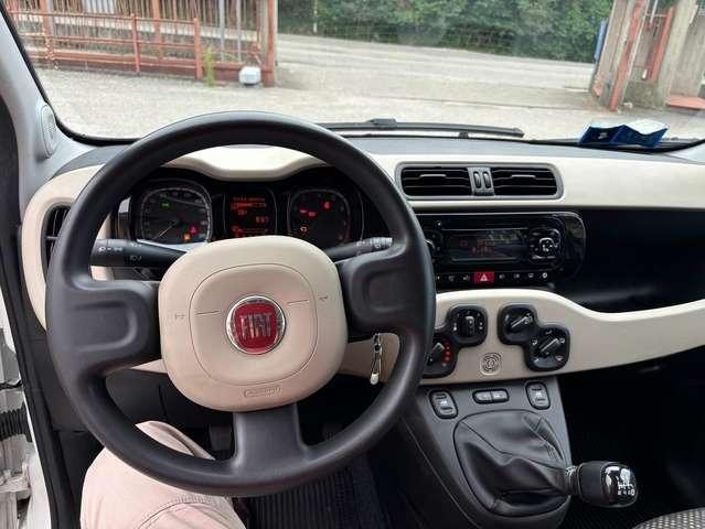 Fiat Panda Panda 0.9 t.air turbo 4x4 85cv E6