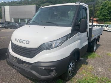 IVECO Daily 35C14A8 BTor 2.3 HPT PM-RG Cabinato Hi-Matic