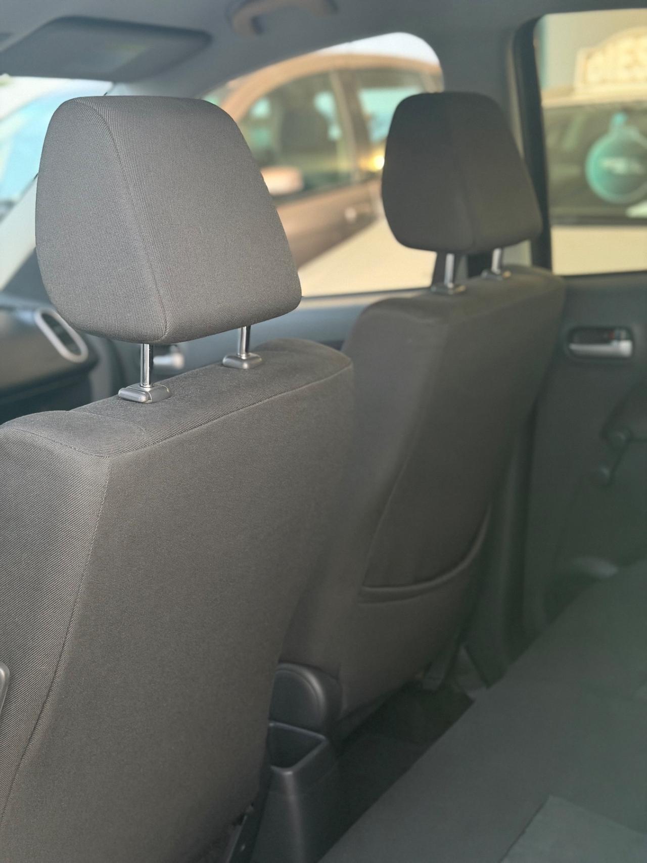 Suzuki SPLASH 1.0 BENZINA - SOLO 130 MILA KM