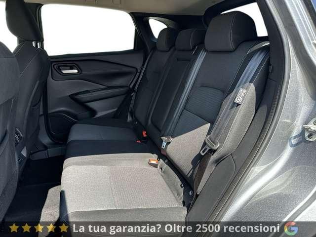 Nissan Qashqai 1.3 mhev N-Connecta 2wd 140cv