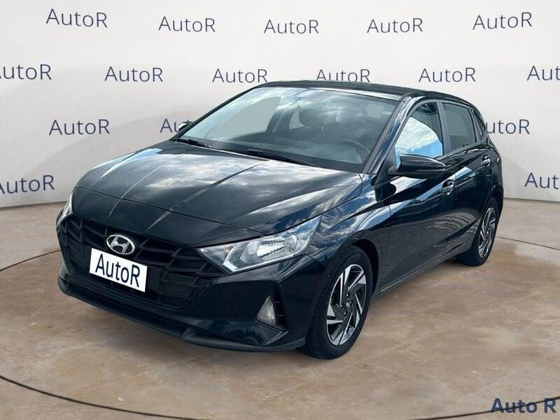 Hyundai i20 1.2 MPI 84cv Bose