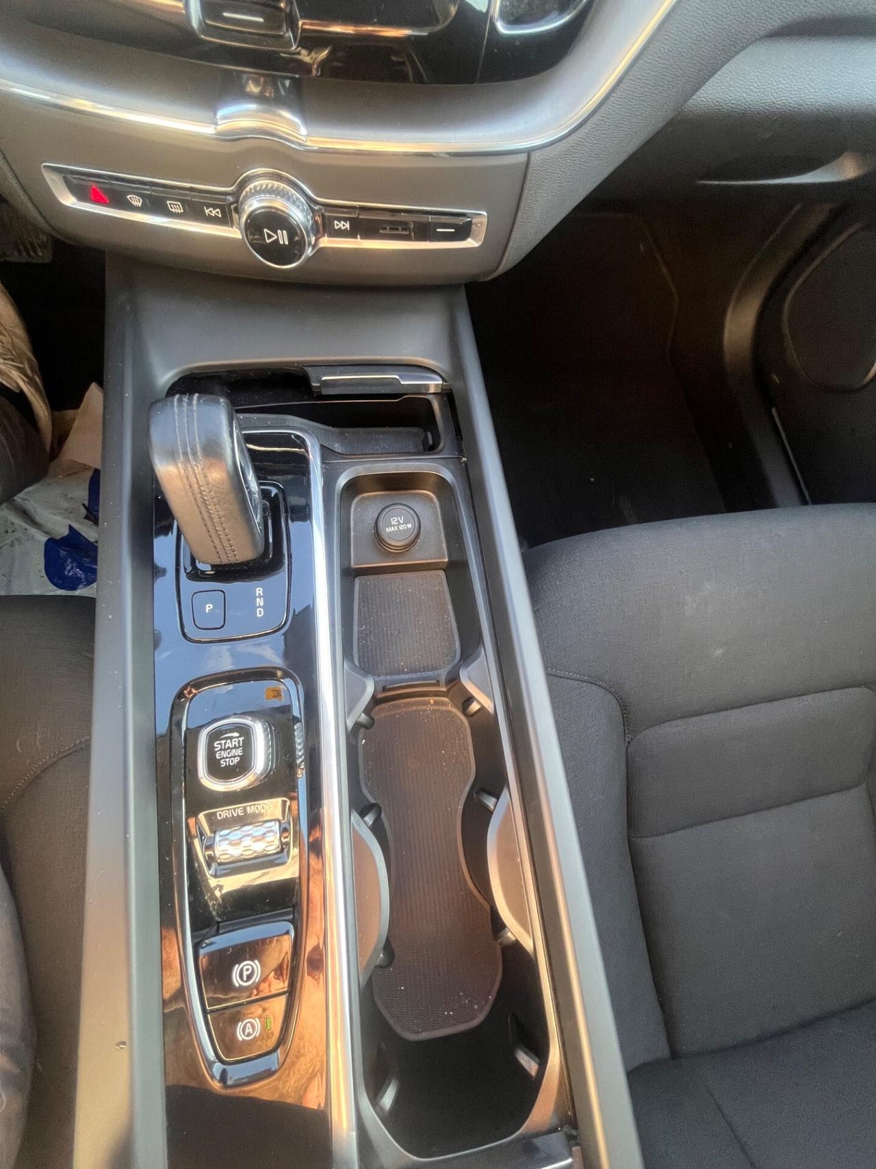 Volvo XC 60 XC60 D4 Geartronic Momentum