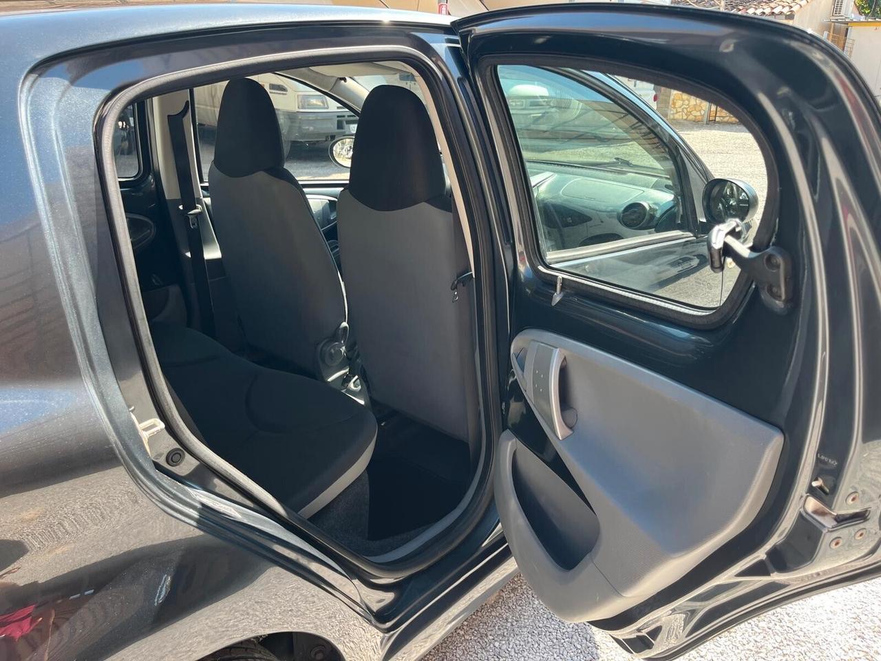 Toyota Aygo 2010 1.0 68Cv 67.000Km EURO5