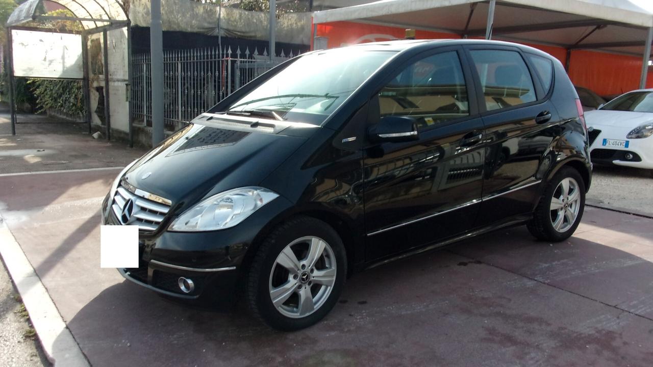 Mercedes-benz A 160 BlueEFFICIENCY Premium