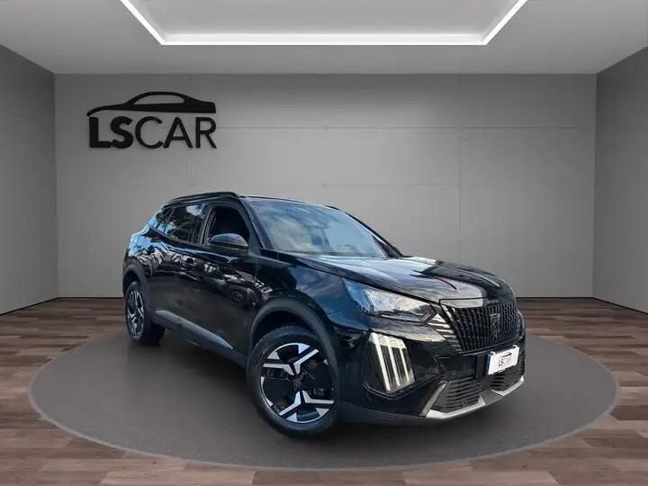 Peugeot 2008 1.2 puretech Allure s&s 100cv~Unipro~Promo Finanziamento