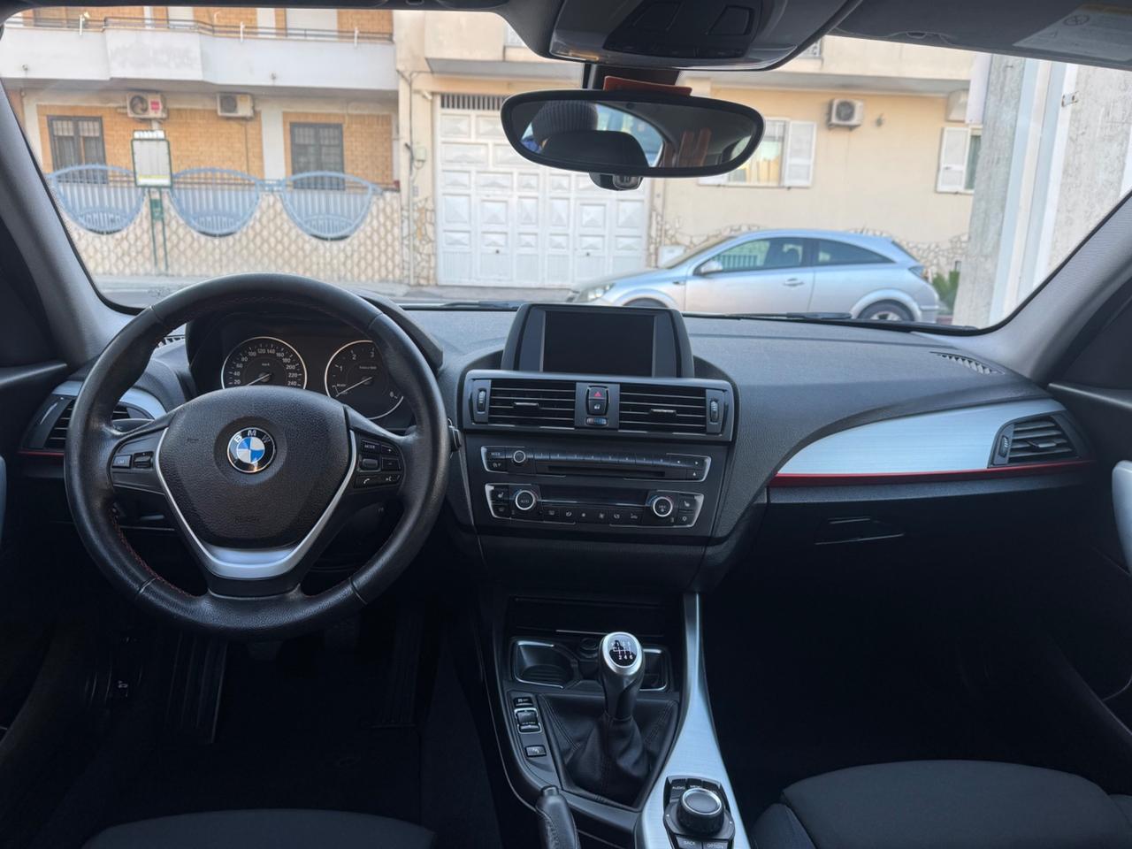 Bmw 118D 2.0 DIESEL 143CV Sport 2012