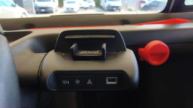 Citroën Ami