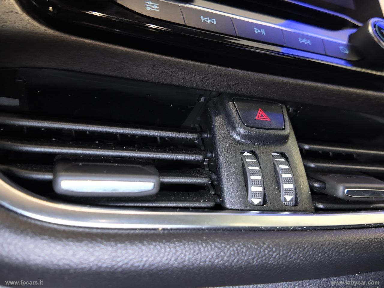 FORD Puma 1.5 EcoBlue 120CV S&S Titanium X