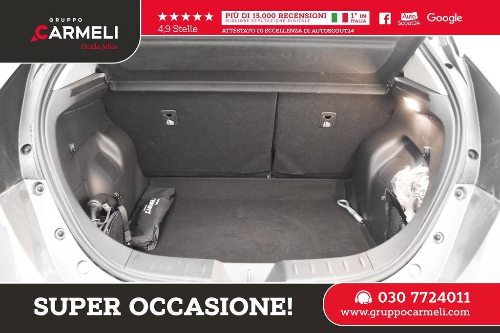 Nissan Leaf 40kWh Acenta CVT