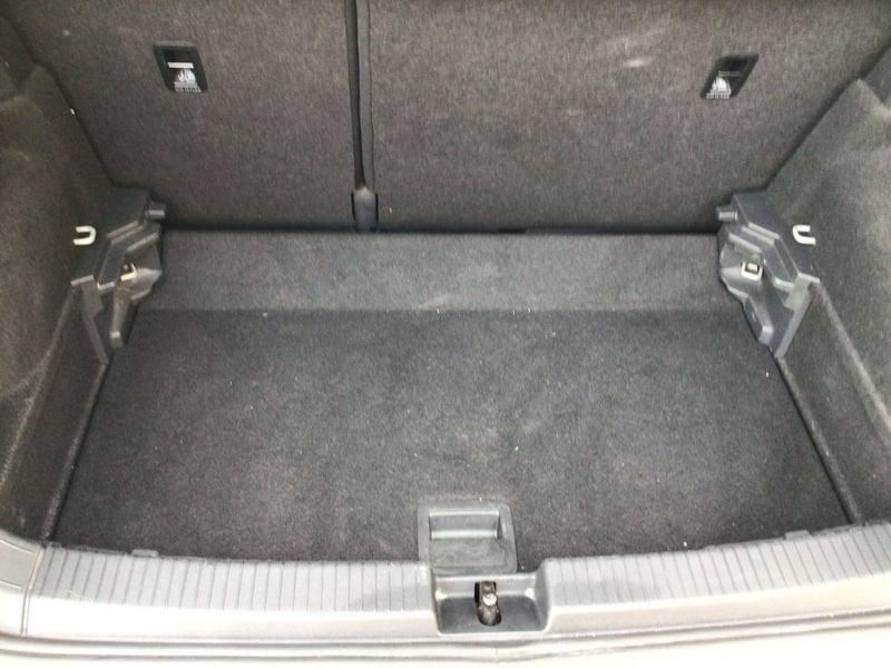 Volkswagen T-Cross T-Cross 1.0 TSI 110 CV Sport