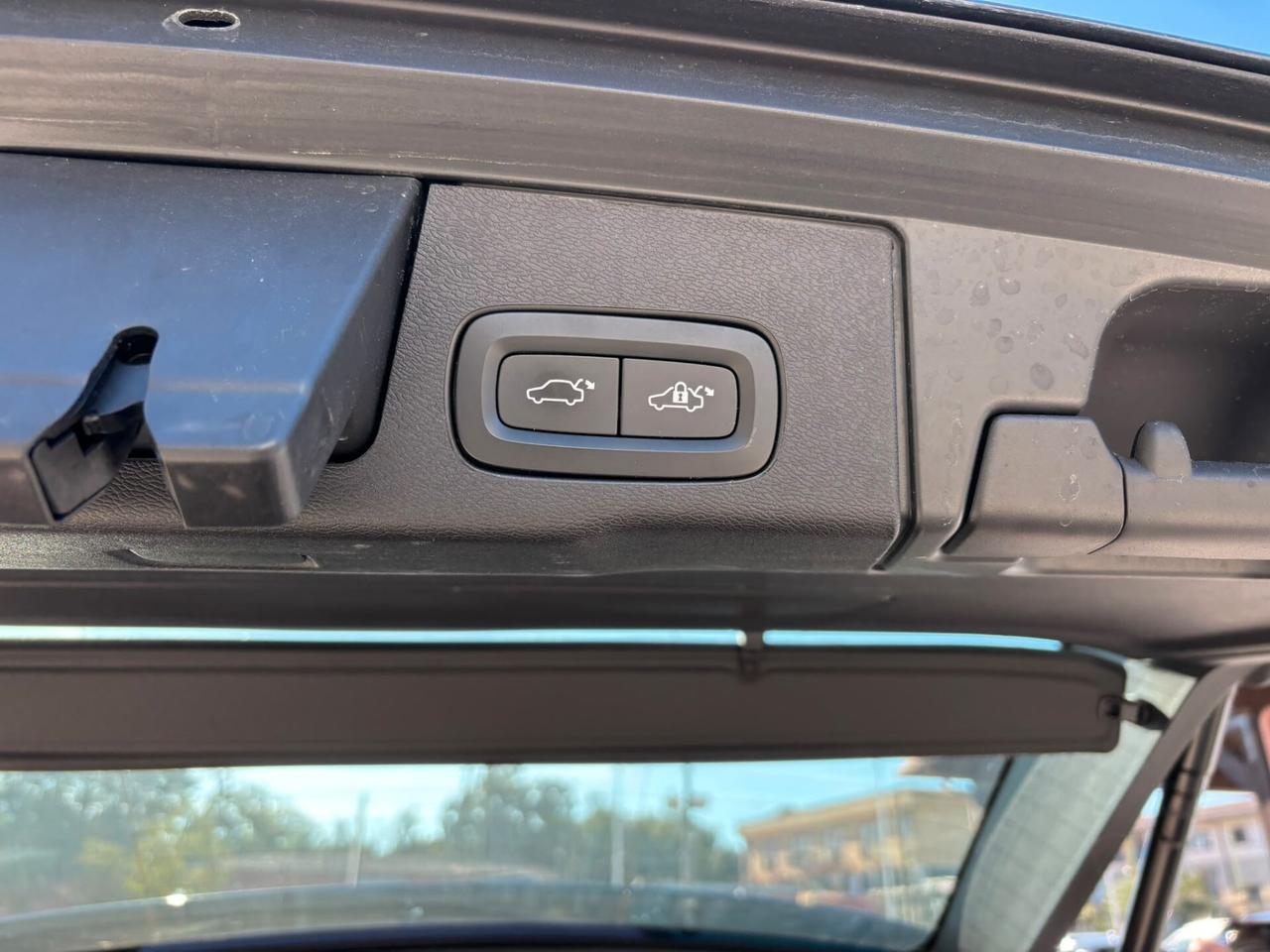 Volvo XC 60 XC60 B4 (d) AWD automatico Core