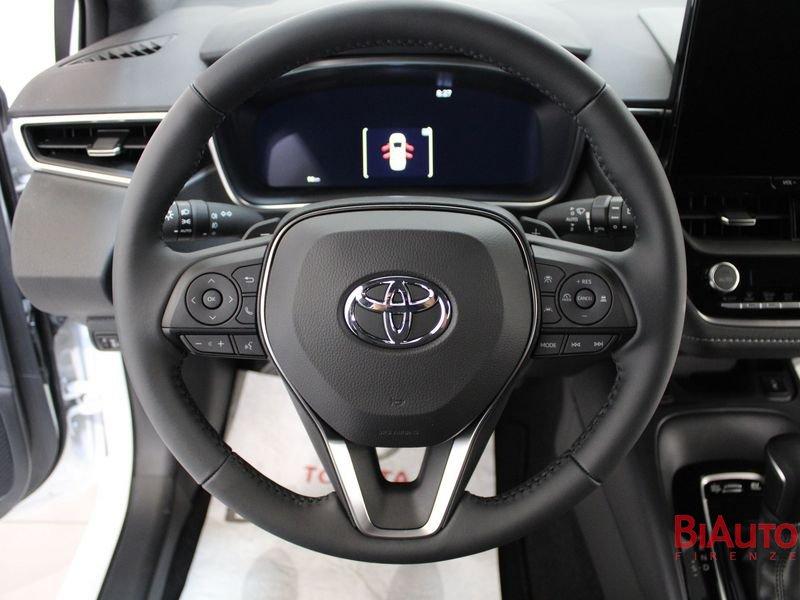 Toyota Corolla Corolla Touring Sports 2.0 Hybrid Active