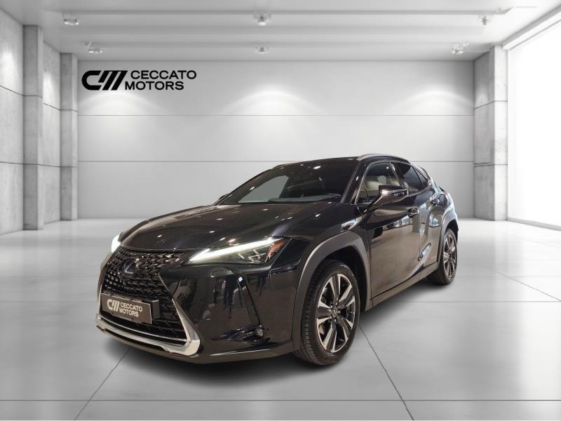 Lexus UX 250h 2.0 Hybrid Premium 2WD Power Split Device