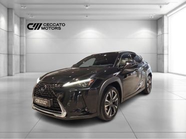 Lexus UX 250h 2.0 Hybrid Premium 2WD Power Split Device