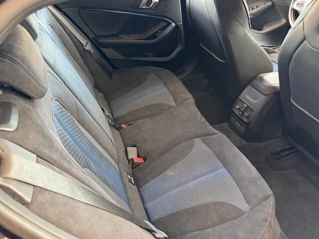 Bmw 116 116d 5p. Sport