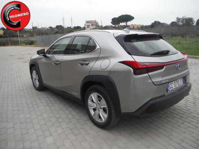 LEXUS UX 250h UX Hybrid 4WD Business