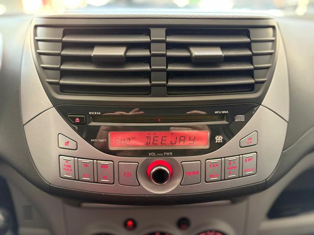 SUZUKI Alto 1.0 GLX Comfort Plus Exclusive A/C *NEOPATENTATI*