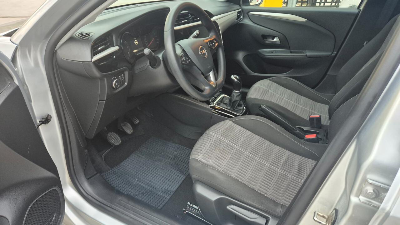 Opel Corsa 1.2 Edition