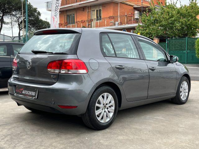 VOLKSWAGEN Golf 1.6 TDI DPF 5p. Comfortline