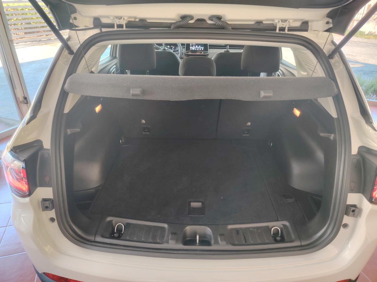 Jeep Compass 1.3 Turbo T4 190 CV PHEV AT6 4xe Longitude