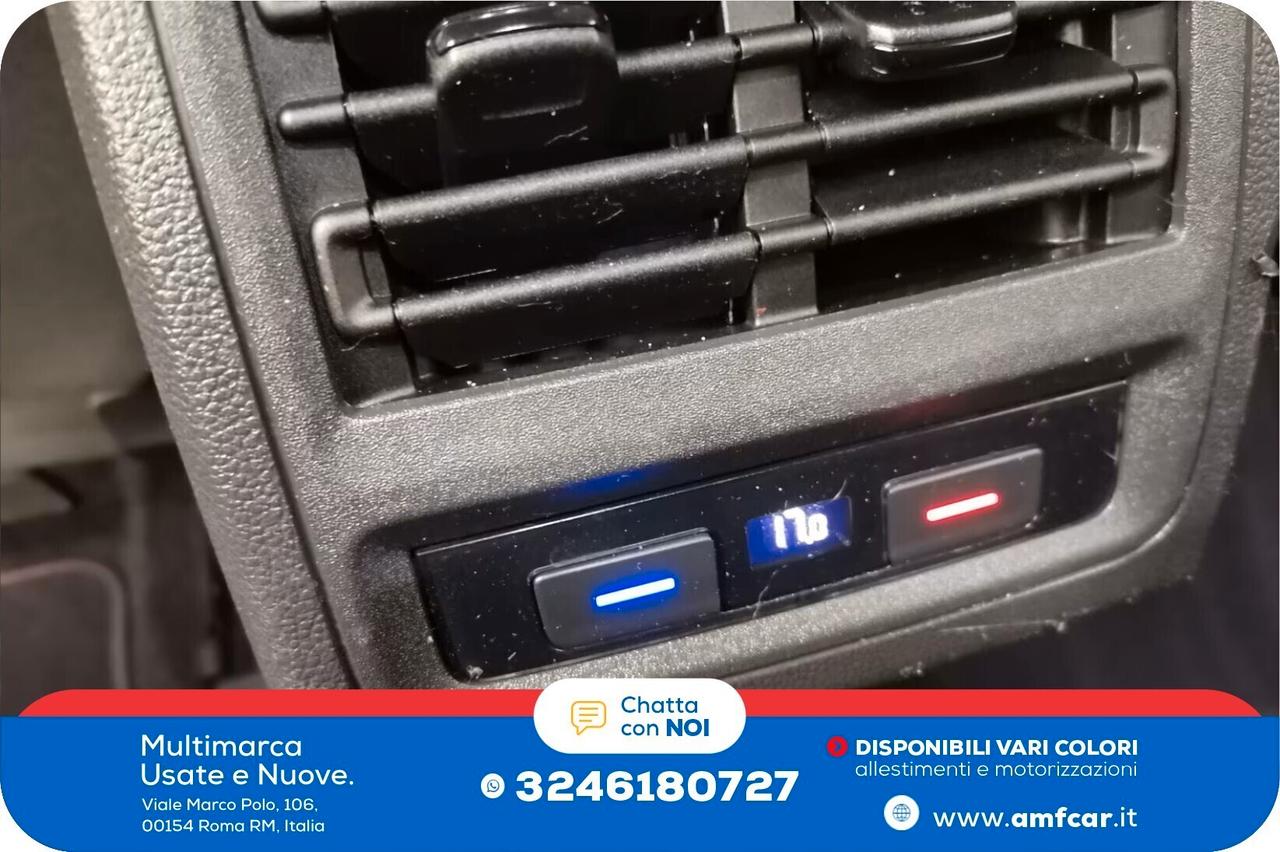 Volkswagen Golf GTI 2.0 TSI DSG 245cv