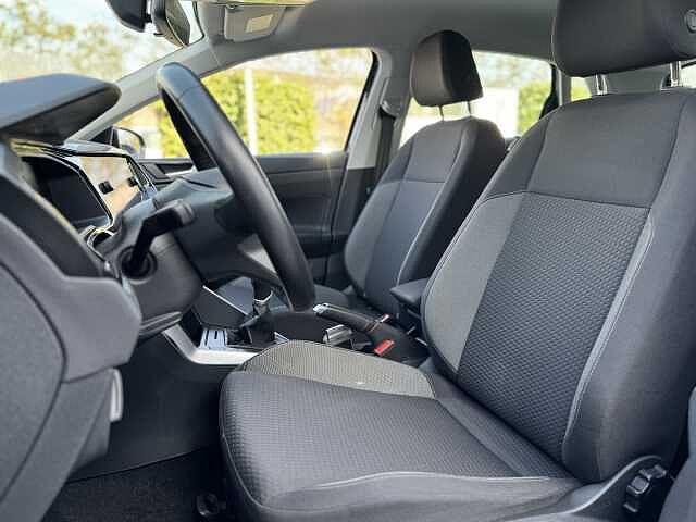 Volkswagen Polo 6ª serie 1.0 TSI Life